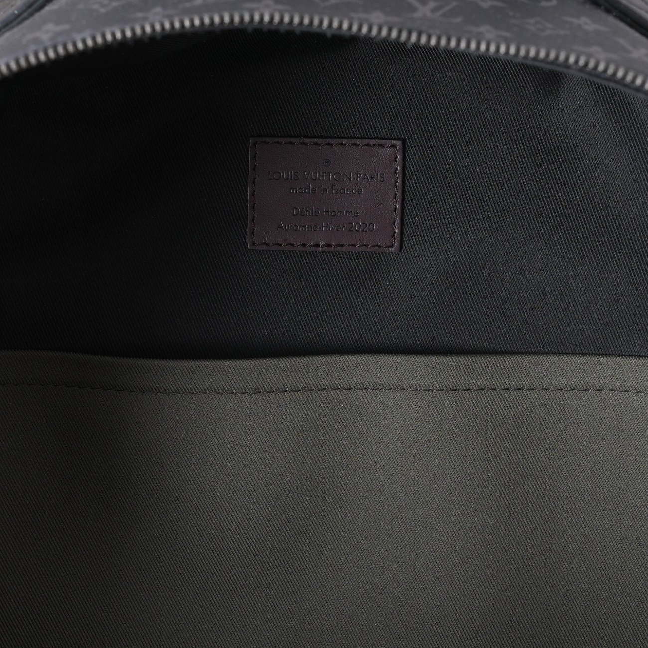 LOUIS VUITTON(USED)루이비통 M45455 멀티 포켓 백팩